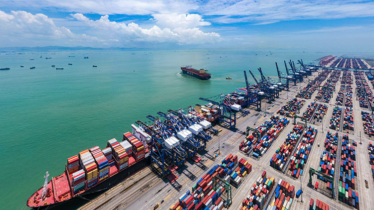 香港轉(zhuǎn)運(yùn)(圖1) 香港轉(zhuǎn)運(yùn)(圖1)